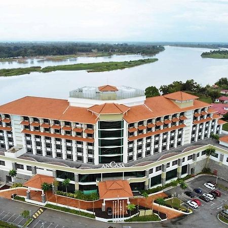 Ancasa Royale, Pekan Pahang Экстерьер фото