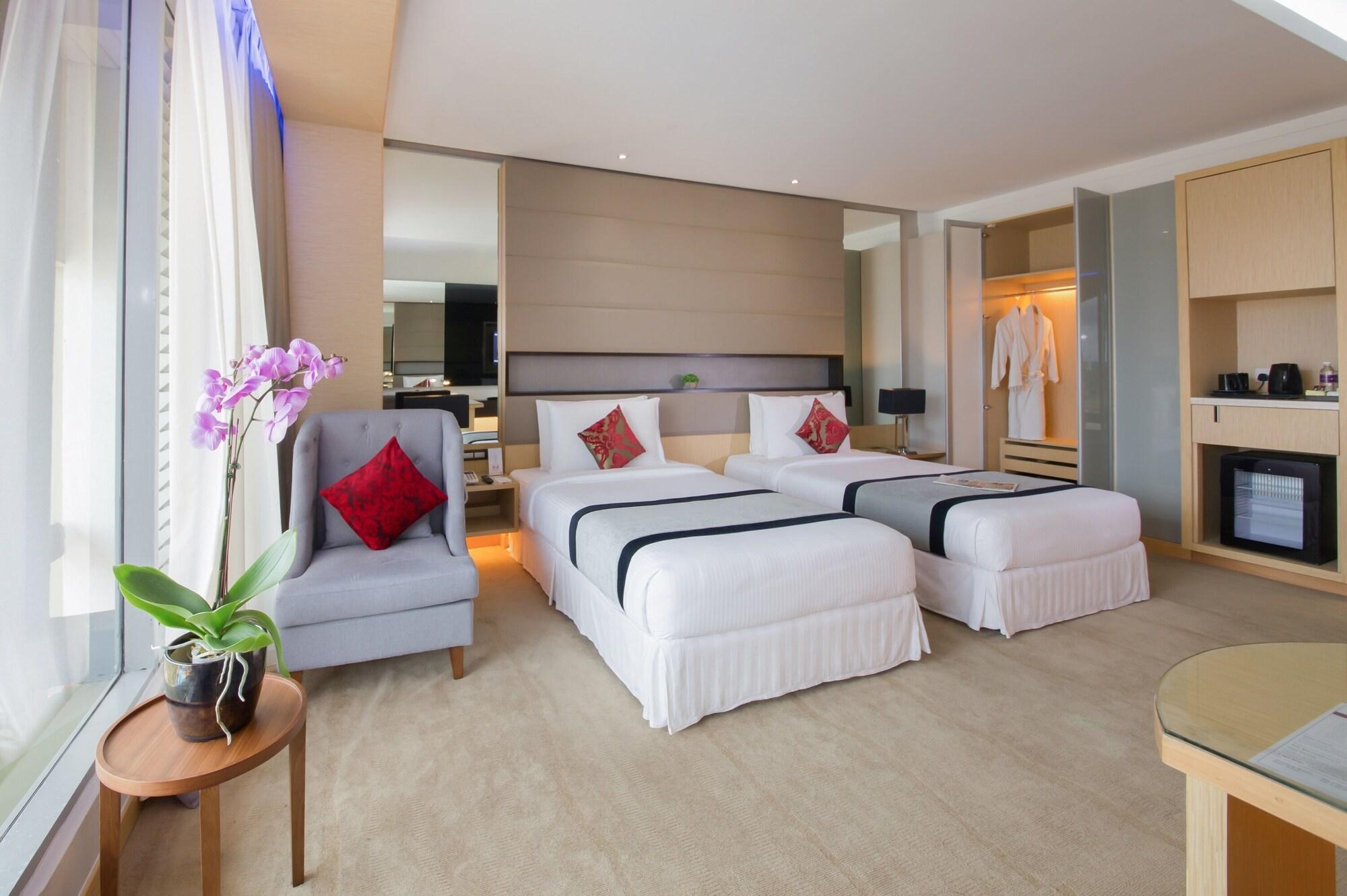 Ancasa Royale, Pekan Pahang Экстерьер фото