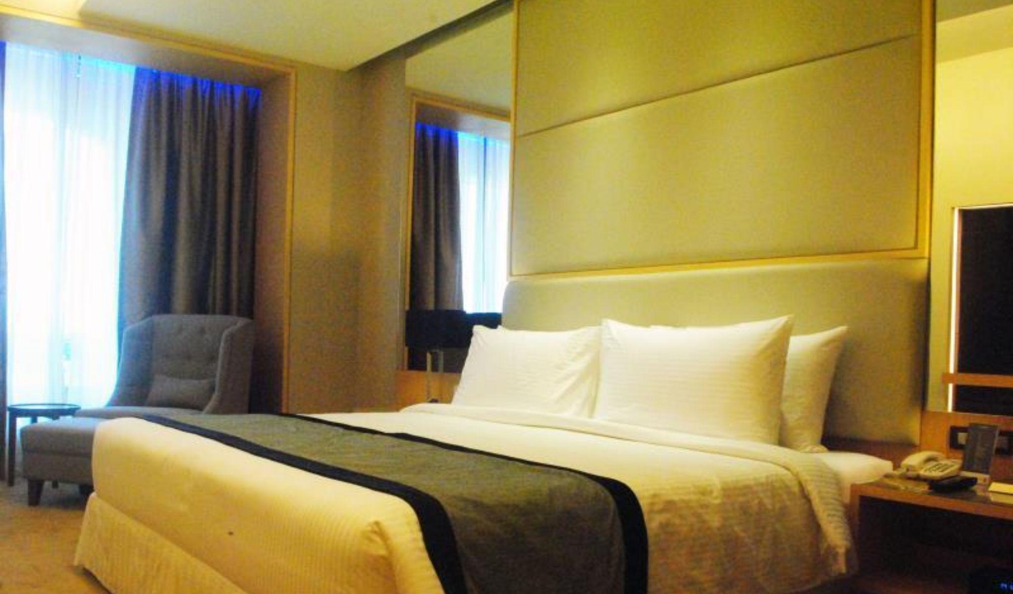 Ancasa Royale, Pekan Pahang Экстерьер фото