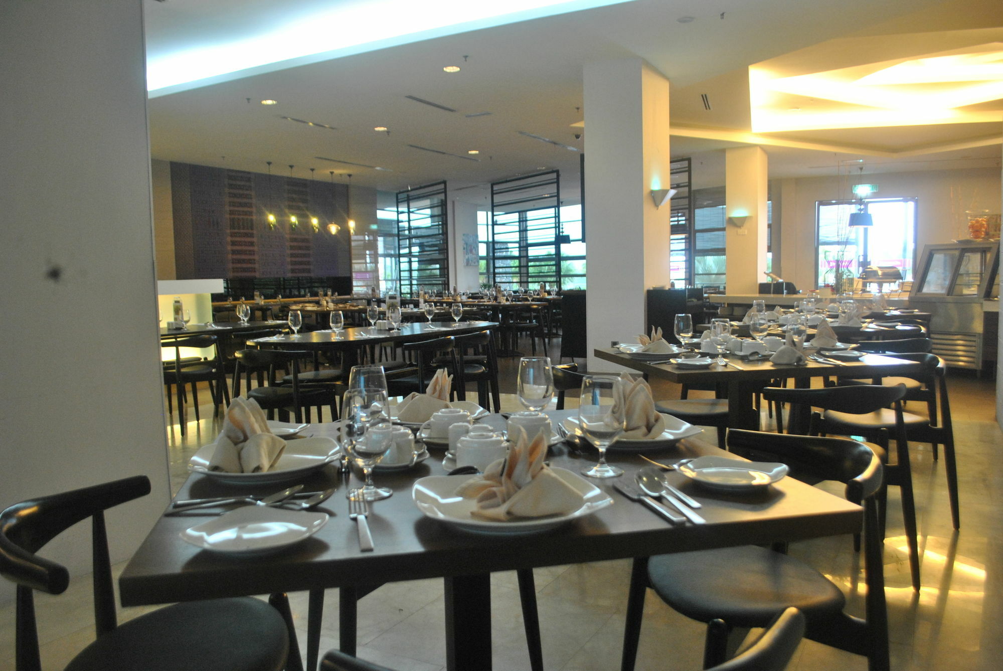Ancasa Royale, Pekan Pahang Экстерьер фото