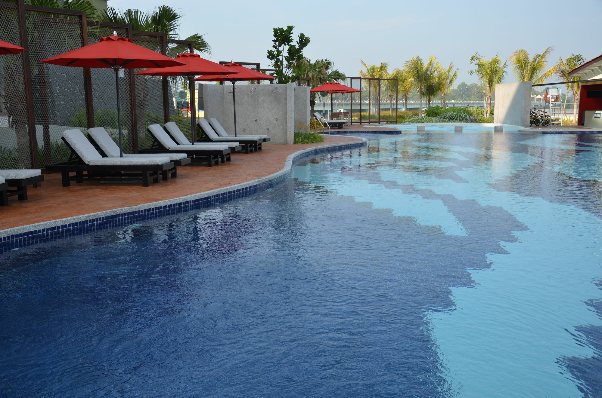 Ancasa Royale, Pekan Pahang Экстерьер фото
