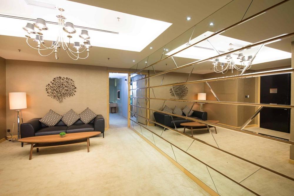 Ancasa Royale, Pekan Pahang Экстерьер фото